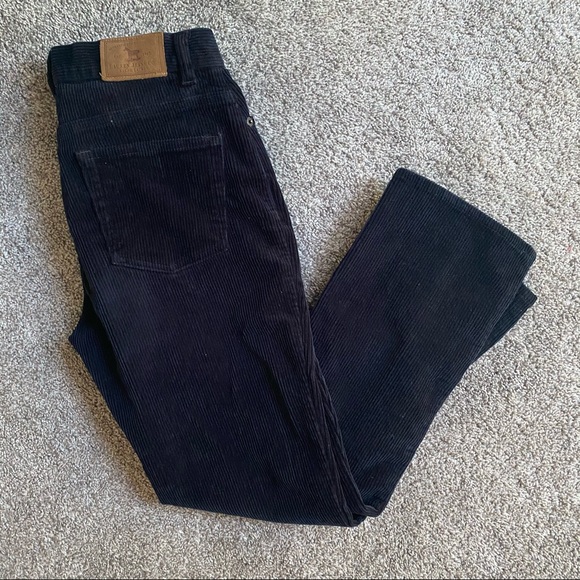Ralph Lauren Jeans Co, size 2 , navy color - Picture 5 of 6